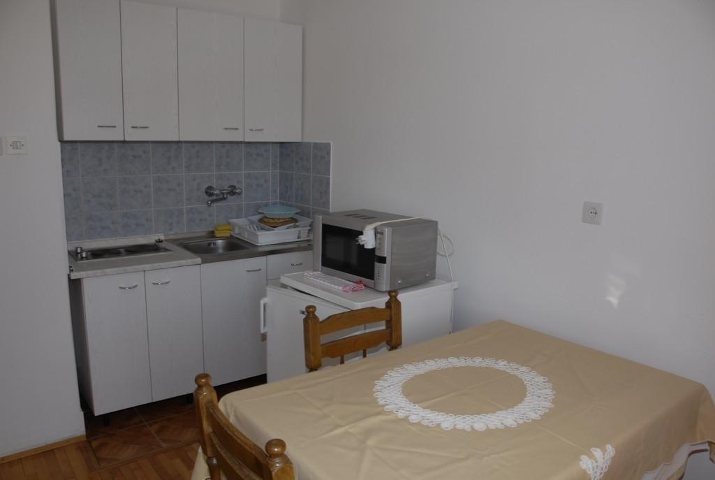 Apartments Nona Senj  Cameră foto