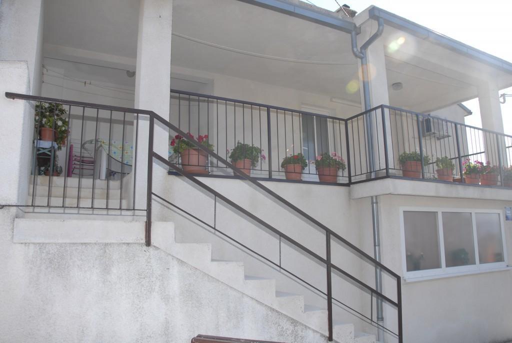 Apartments Nona Senj  Cameră foto